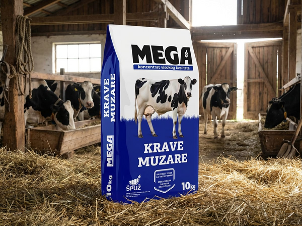 Krave muzare