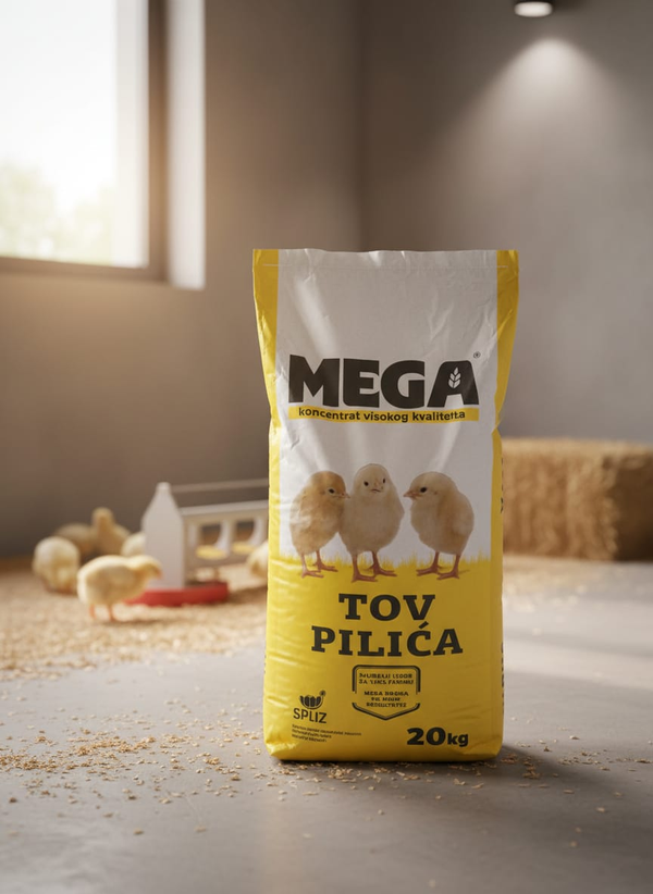 Tov pilića