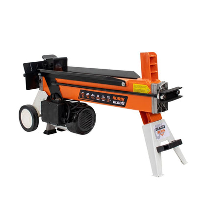 CJEPAC ELEKTRICNI 2200W/6T RURIS DL600