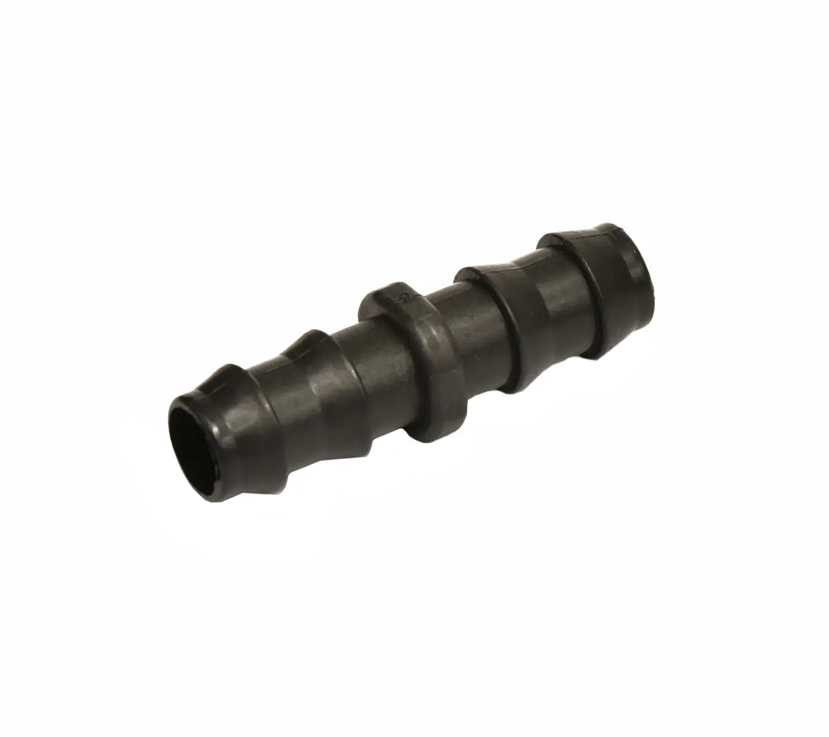 KONEKTOR RAVNI ZA CRIJEVO KAP PO KAP 16 MM