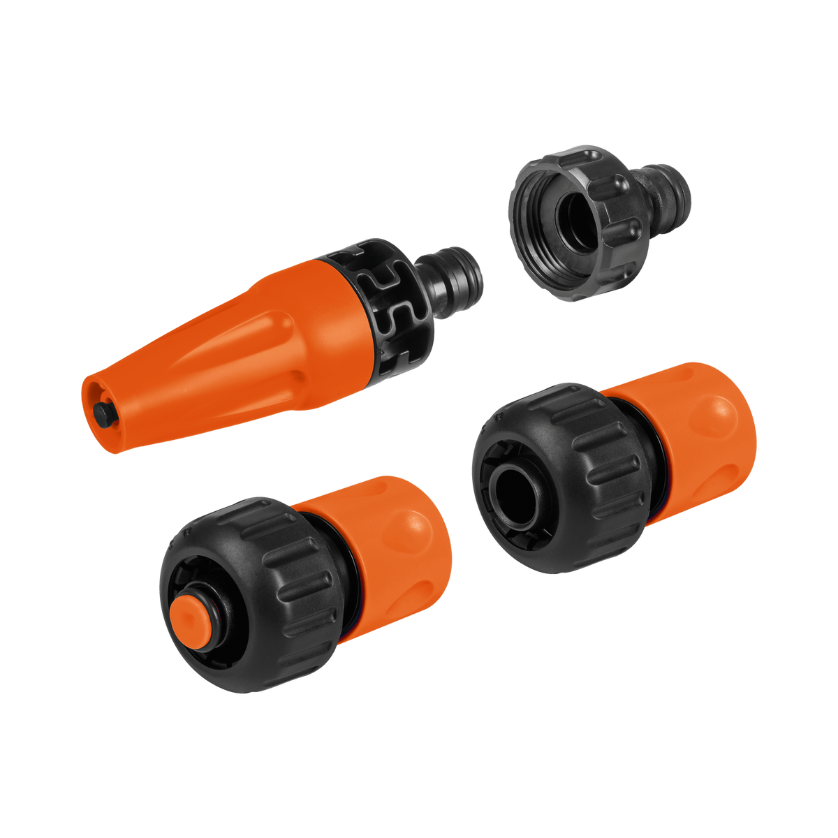 CRIJEVO BASTENSKO CELLFAST ECONOMIC SET 3/4" - 20 M — prikaz proizvođača