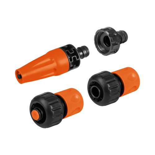 CRIJEVO BASTENSKO CELLFAST ECONOMIC SET 3/4" - 20 M — prikaz proizvođača