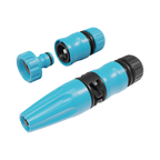 CRIJEVO BASTENSKO CELLFAST BASIC SET 1/2" - 20 M — prikaz proizvođača