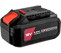 BATERIJA PRAKTIK 18V/3.0AH  PTQB30