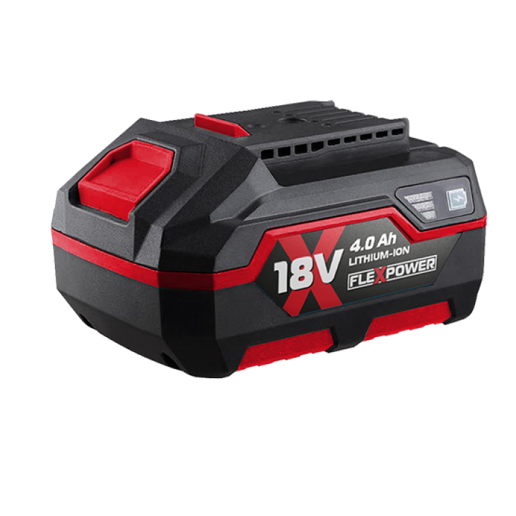 BATERIJA 18V/4.0AH PTQB40