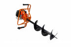 BUSAC RUPA MOTORNI 2.3 HP RURIS TT12 — dodatni prikaz proizvođača
