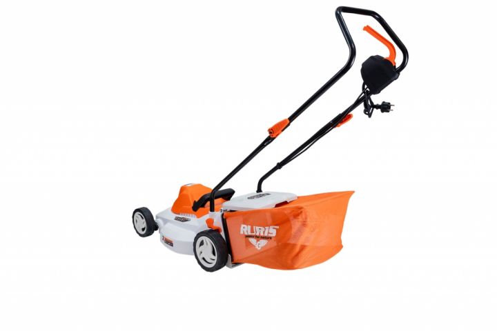 KOSILICA ELEKTRICNA 1500W RURIS RXE1500 — dodatni prikaz proizvođača
