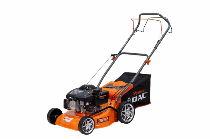 KOSILICA MOTORNA SAMOHODNA 3.3 HP DAC 110XLS — dodatni prikaz proizvođača
