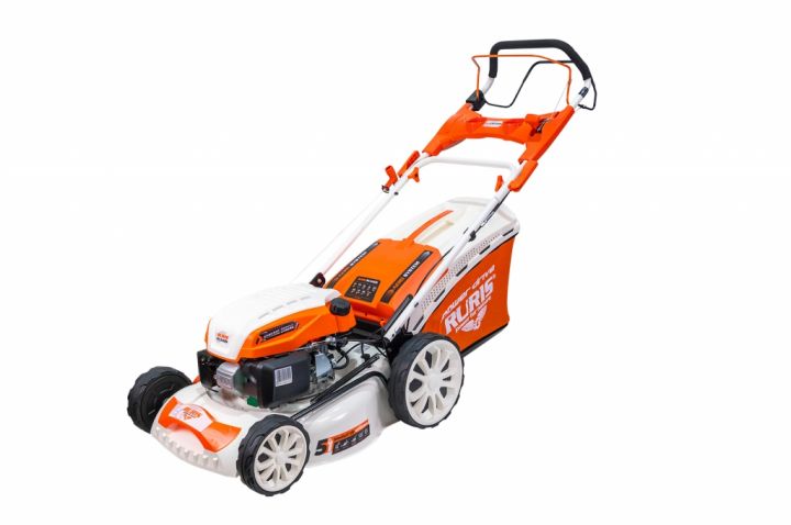 KOSILICA MOTORNA SAMOHODNA 3.5 HP RURIS RX300S — dodatni prikaz proizvođača