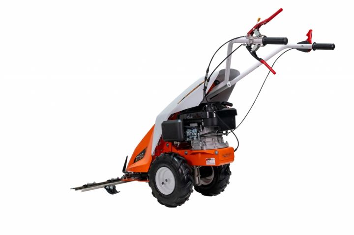 KOSILICA MOTORNA STRIZNA 5 HP DAC 777K — dodatni prikaz proizvođača
