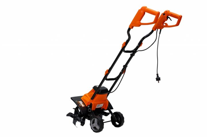 KULTIVATOR ELEKTRICNI 1200 W RURIS 120RE — dodatni prikaz proizvođača
