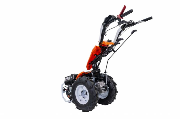 KULTIVATOR MOTORNI 16HP RURIS 977CSP — dodatni prikaz proizvođača