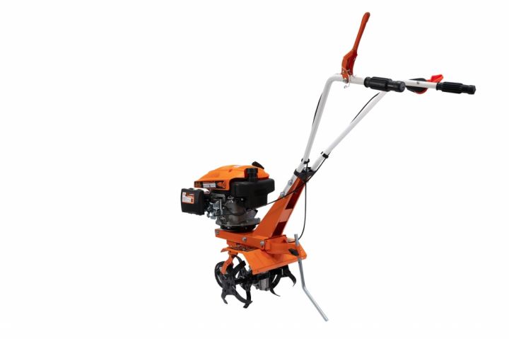 KULTIVATOR MOTORNI 4 HP RURIS 5500RS — dodatni prikaz proizvođača