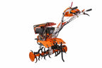 KULTIVATOR MOTORNI DIZEL 11 HP RURIS 1001KSD — dodatni prikaz proizvođača