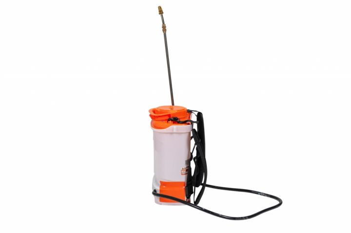 PUMPA ZA PRSKANJE AKUMULATORSKA RURIS RSE500-5 L — dodatni prikaz proizvođača
