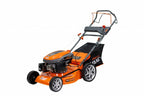 KOSILICA MOTORNA SAMOHODNA 4 HP DAC 120XLS — dodatni prikaz proizvođača