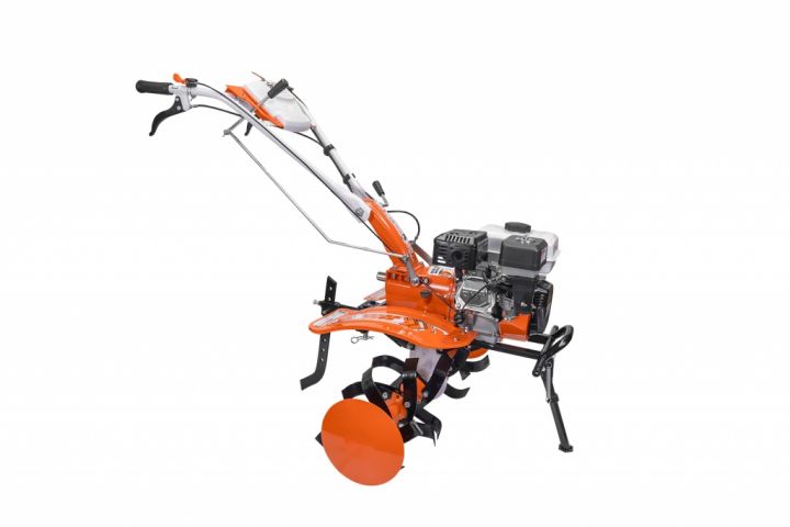 KULTIVATOR MOTORNI 8.5 HP DAC 185 — dodatni prikaz proizvođača
