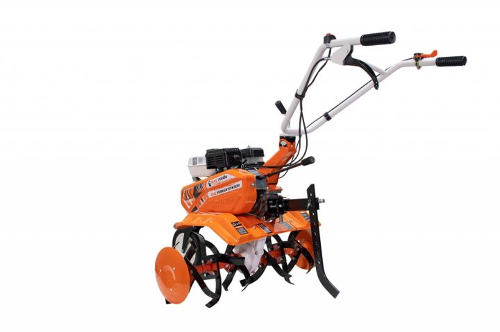 KULTIVATOR MOTORNI 7 HP DAC 7000K — dodatni prikaz proizvođača