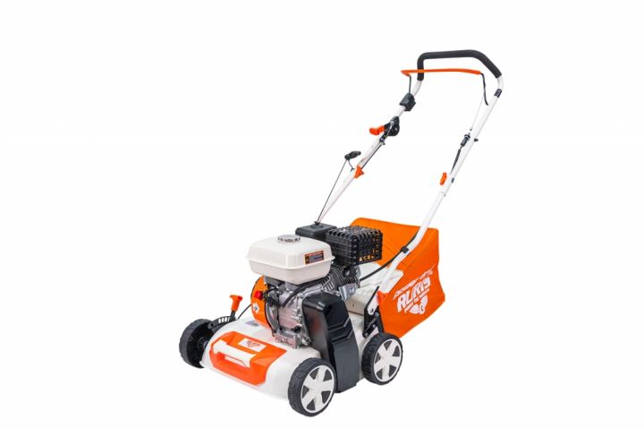 PROZRACIVAC TRAVVE MOTORNI 5.5 HP RURIS RXH909 — dodatni prikaz proizvođača