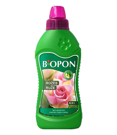 DJUBRIVO BOPON ZA RUZE-500 ML