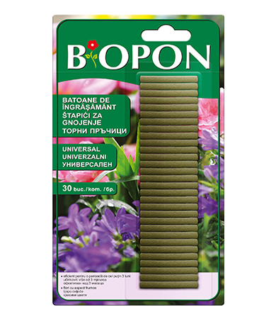 DJUBRIVO BOPON UNIVERZALNO STAPICI-30KOM