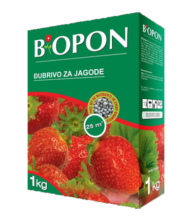 DJUBRIVO BOPON ZA JAGODE-1 KG