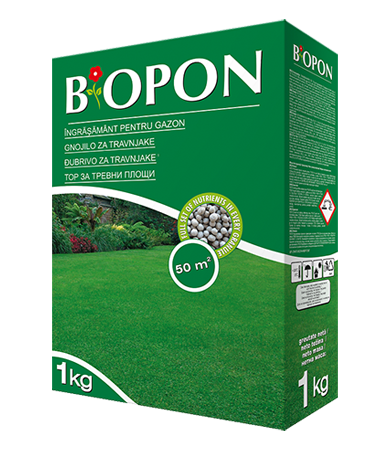 DJUBRIVO BOPON ZA TRAVNJAKE-1 KG