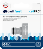 SPOJNICA ZA CESMU CELLPRO 1" — prikaz proizvođača