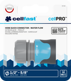 SPOJNICA BRZA ZA CRIJEVO WATER FLOW CELLPRO 1/2" — prikaz proizvođača