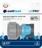 SPOJNICA BRZA ZA CRIJEVO WATER FLOW CELLPRO 3/4" — prikaz proizvođača