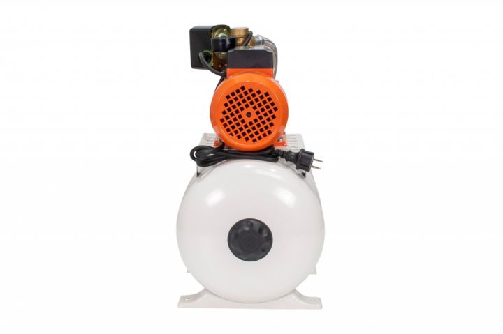 HIDROFOR 19L/750W RURIS AQUAPOWER 1008S — dodatni prikaz proizvođača