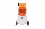 KOMPRESOR 1500W/24L RURIS AIRPOWER 2400 — dodatni prikaz proizvođača
