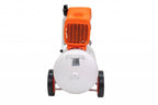 KOMPRESOR 1500W/50L RURIS AIRPOWER 5000 — dodatni prikaz proizvođača