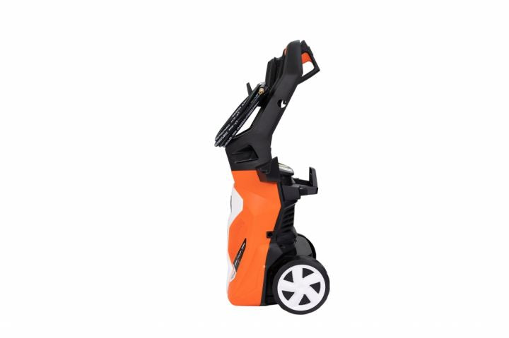 PERAC 2000W RURIS CLEAN POWERJET 1500 — dodatni prikaz proizvođača