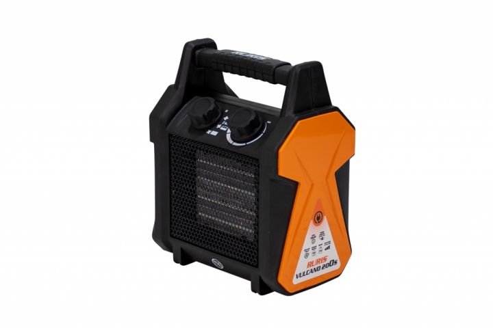 GRIJALICA ELEKTRICNA 2000W RURIS VULCANO 200S — dodatni prikaz proizvođača