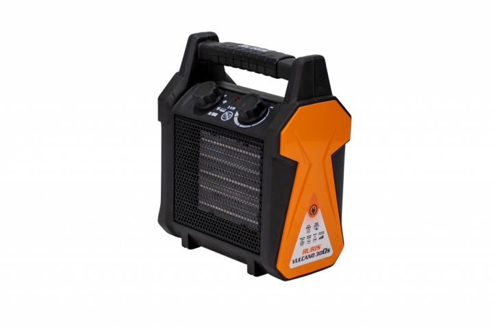 GRIJALICA ELEKTRICNA 3000W RURIS VULCANO 300S — dodatni prikaz proizvođača