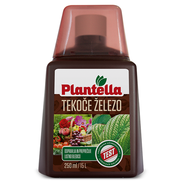 DJUBRIVO PLANTELLA GVOZDJE TECNO-250 ML