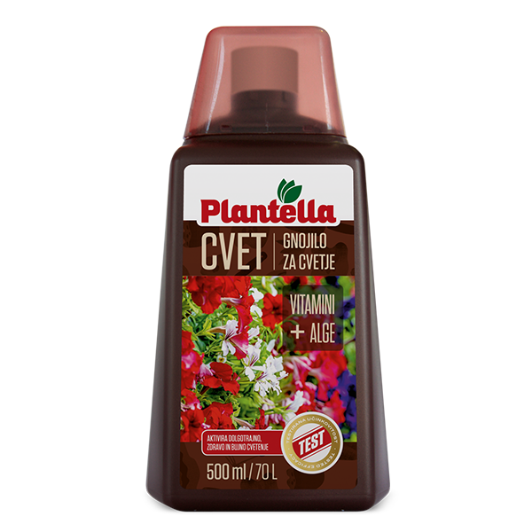 DJUBRIVO PLANTELLA ZA CVJETNICE-500 ML