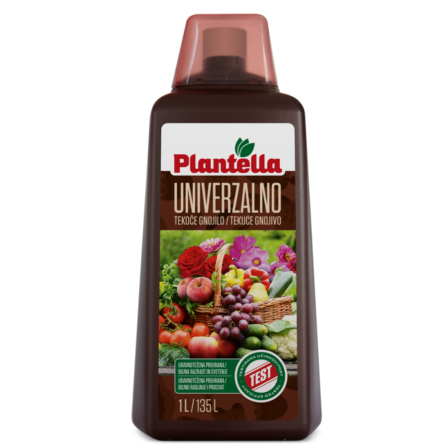DJUBRIVO PLANTELLA UNIVERZALNO-1 L