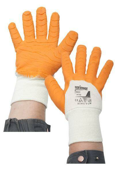 RUKAVICE MONSUN BEXY VEL.10