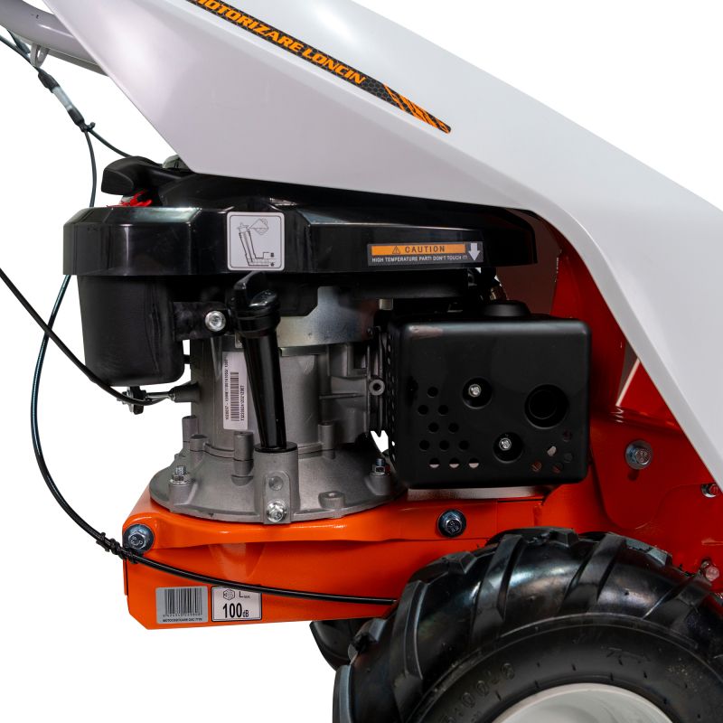 KOSILICA MOTORNA STRIZNA 5 HP DAC 777K