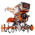 KULTIVATOR MOTORNI DIZEL 11 HP RURIS 1001KSD