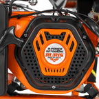 AGREGAT BENZINSKI 13HP/6500W RURIS R-POWER GE7000RC