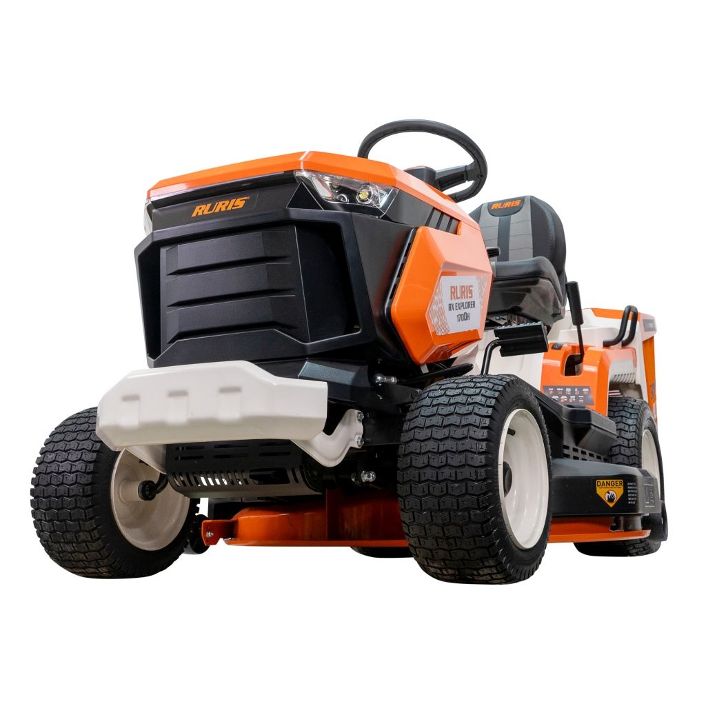 KOSILICA TRAKTORSKA 19 HP RURIS EXPLORER 1700H
