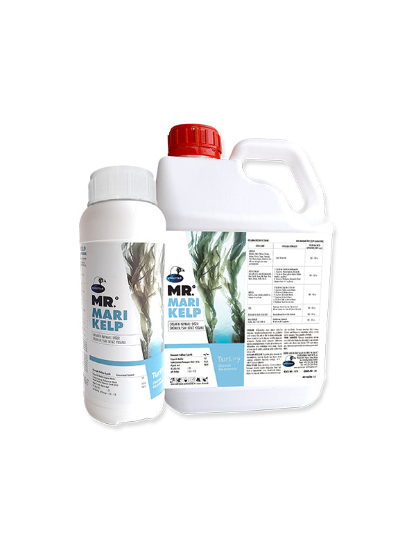 DJUBRIVO MR MARI KELP 5L — prikaz ambalaže serije