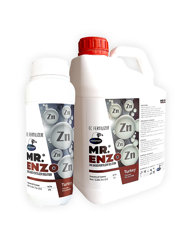 DJUBRIVO MR ENZO 5L — prikaz ambalaže serije