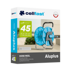 MOTALICA ZA CRIJEVO ALUPLUS 1/2"- 45 M