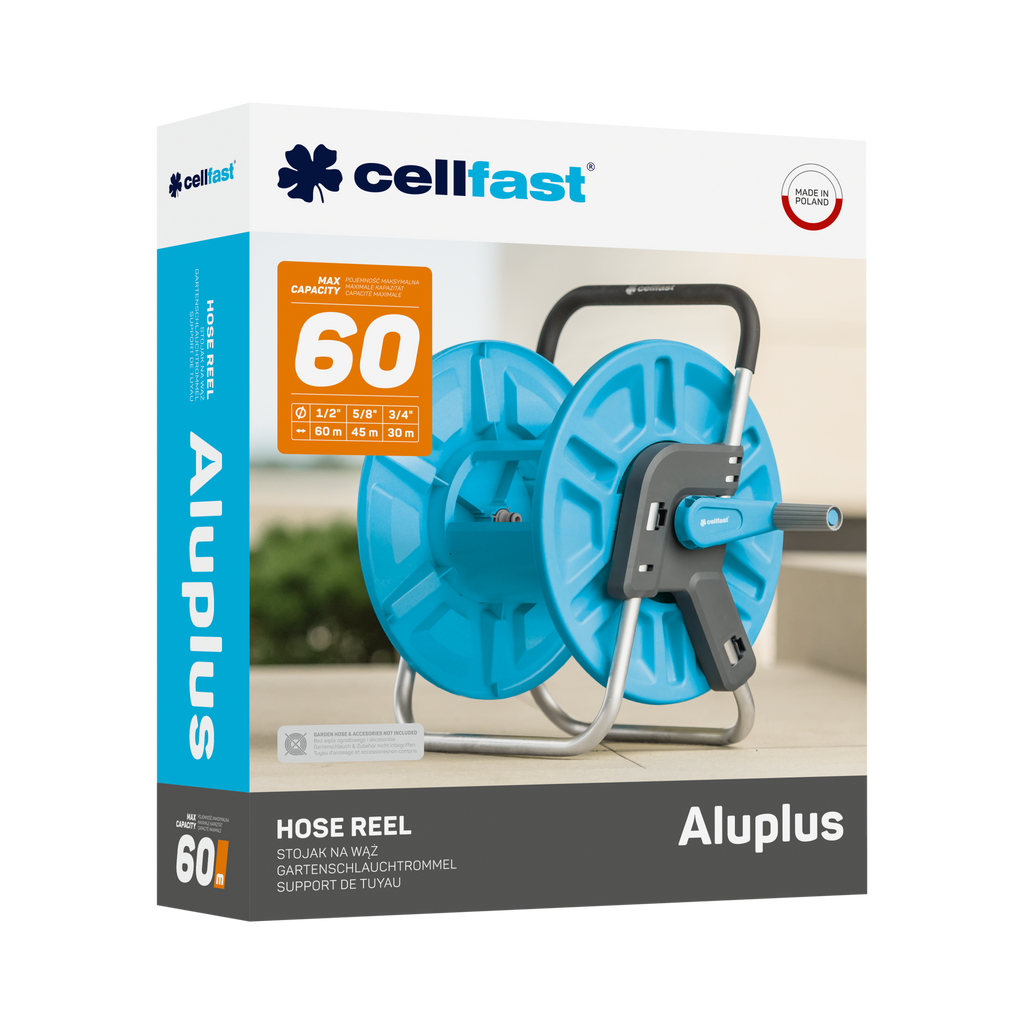 MOTALICA ZA CRIJEVO ALUPLUS 1/2"- 60 M