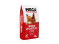 POTPUNA SMJESA ZA KOKE NOSILJE KN1 ( OD 18 DO 52 NEDELJE ) 20/1