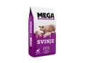 POTPUNA SMJESA ZA SVINJE U TOVU I (OD 25-60KG T.M.) 20/1
